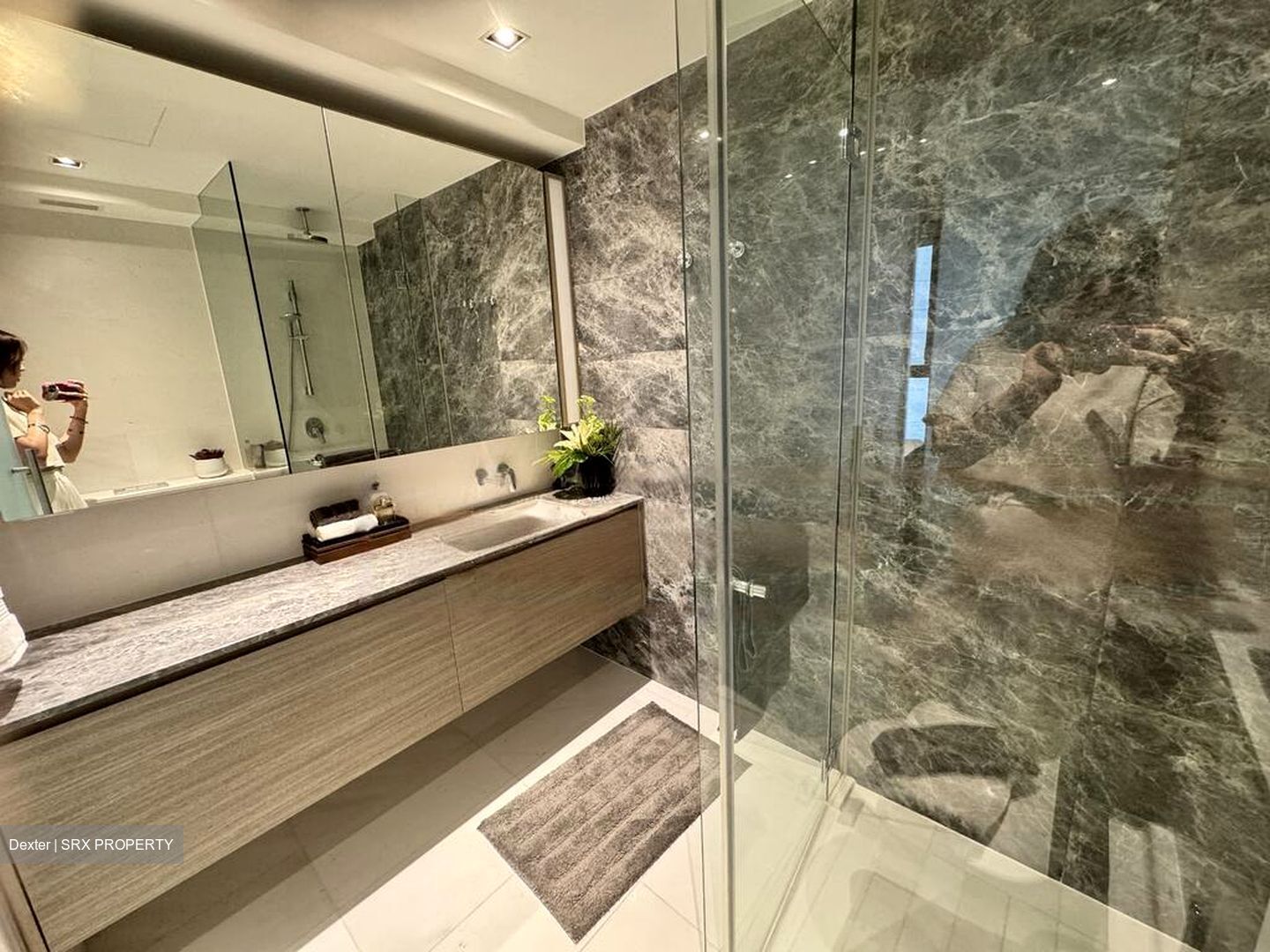 UP@Robertson Quay (D9), Apartment #465358411